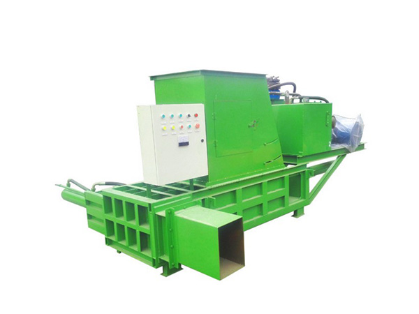 黃貯打包機(jī)